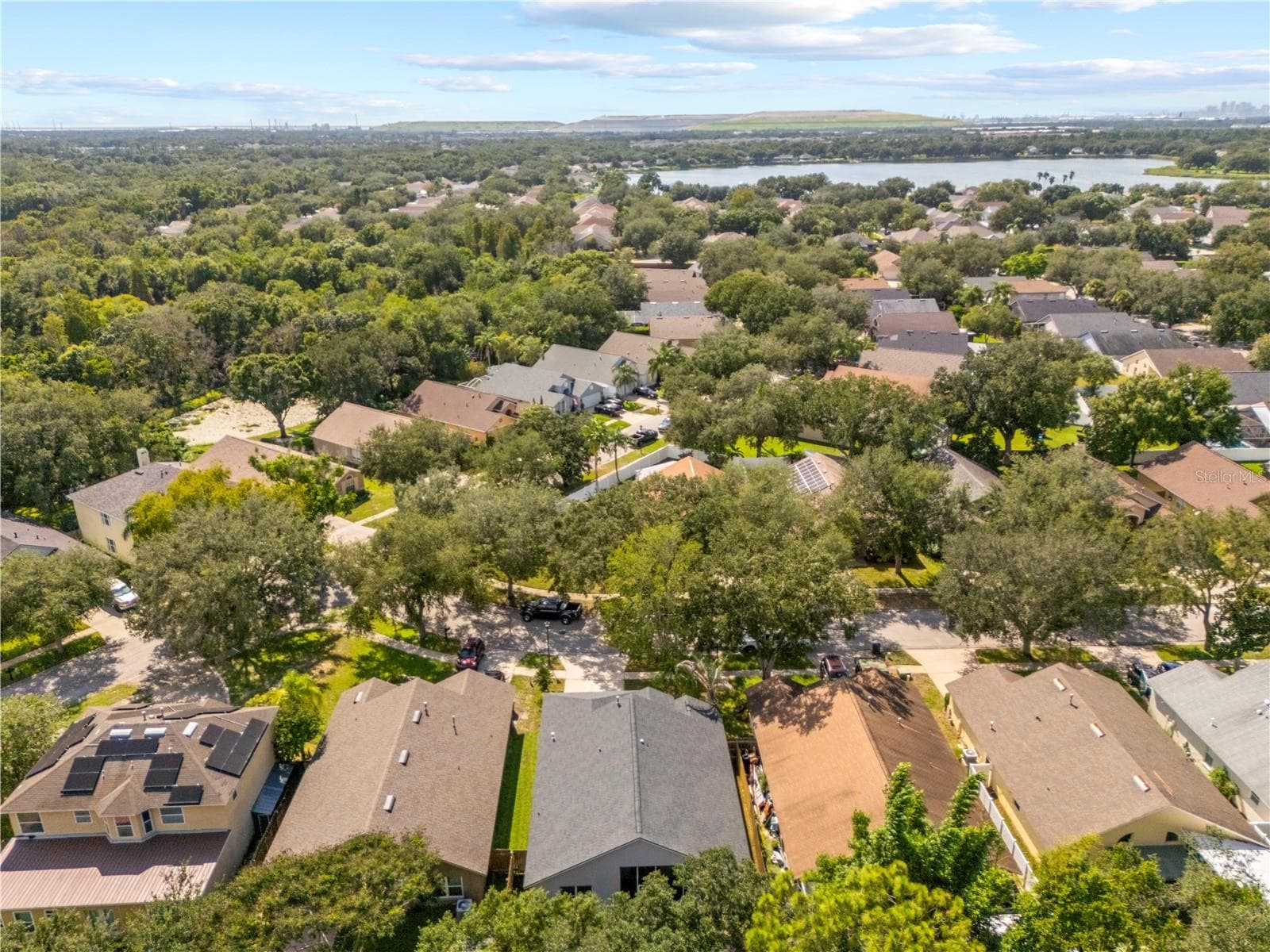 Single Family Residence at 10148 SOMERSBY DR, RIVERVIEW, photo 55 of 67