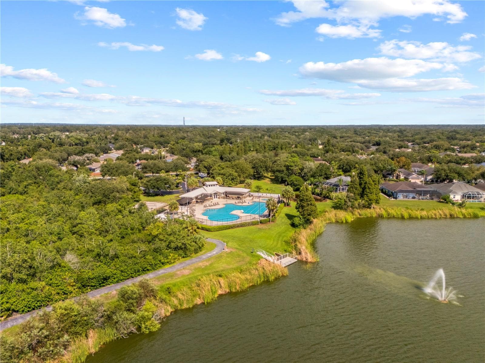 Single Family Residence at 10148 SOMERSBY DR, RIVERVIEW, photo 66 of 67