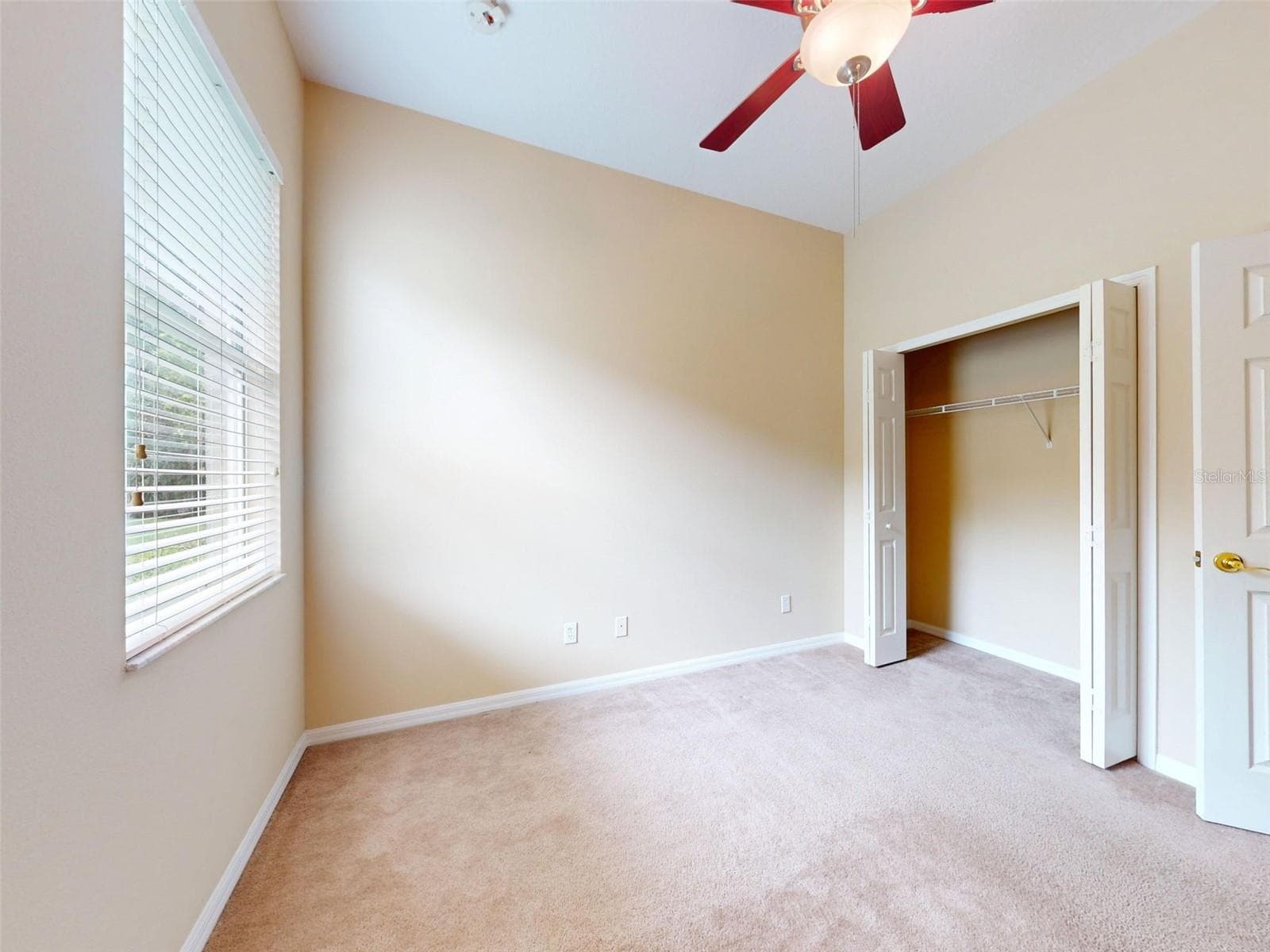 BEDROOM 2 - 5126 MAJESTIC WOODS PL, SANFORD