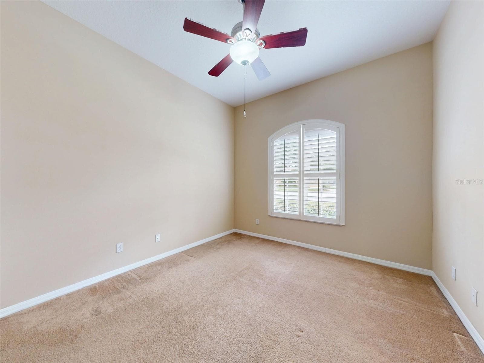 BEDROOM 3 - 5126 MAJESTIC WOODS PL, SANFORD