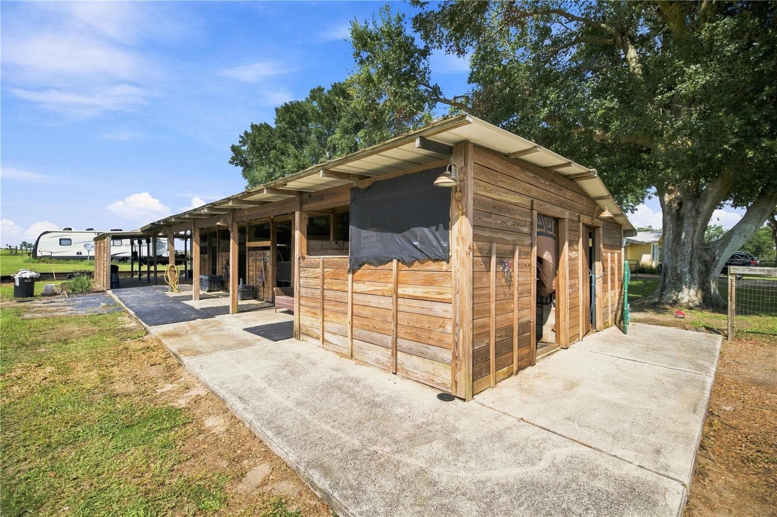 Farm at 22241 NW 6TH ST, DUNNELLON, photo 31 of 54