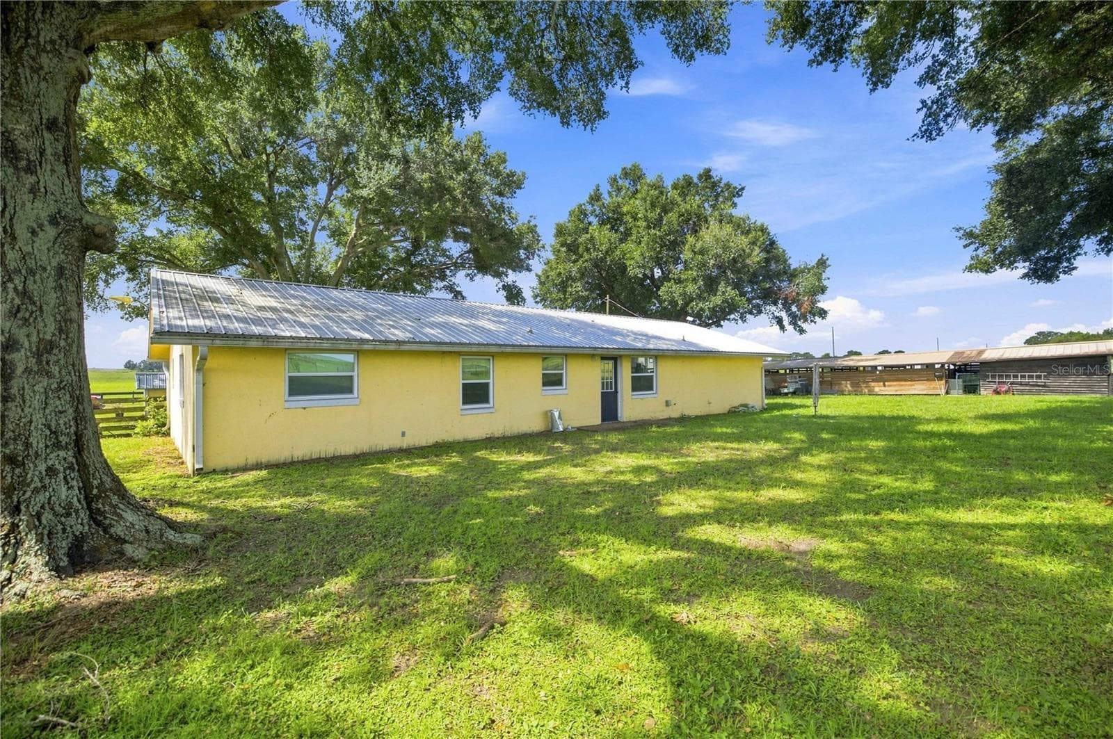 Farm at 22241 NW 6TH ST, DUNNELLON, photo 7 of 54