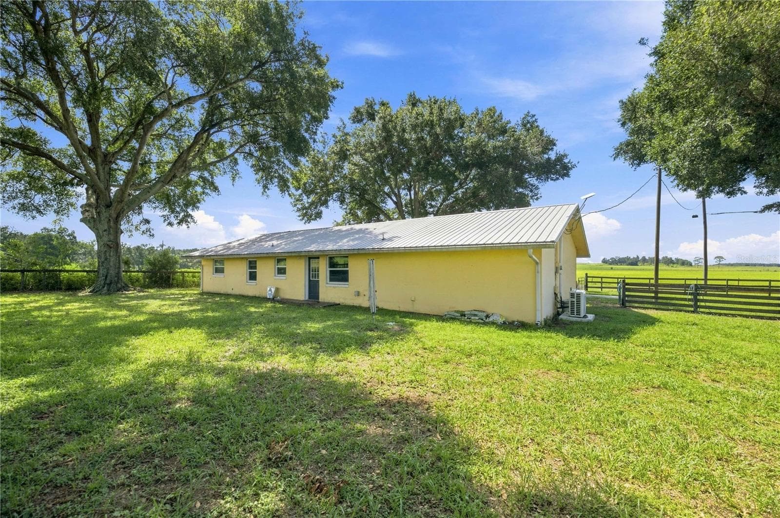 Farm at 22241 NW 6TH ST, DUNNELLON, photo 29 of 54