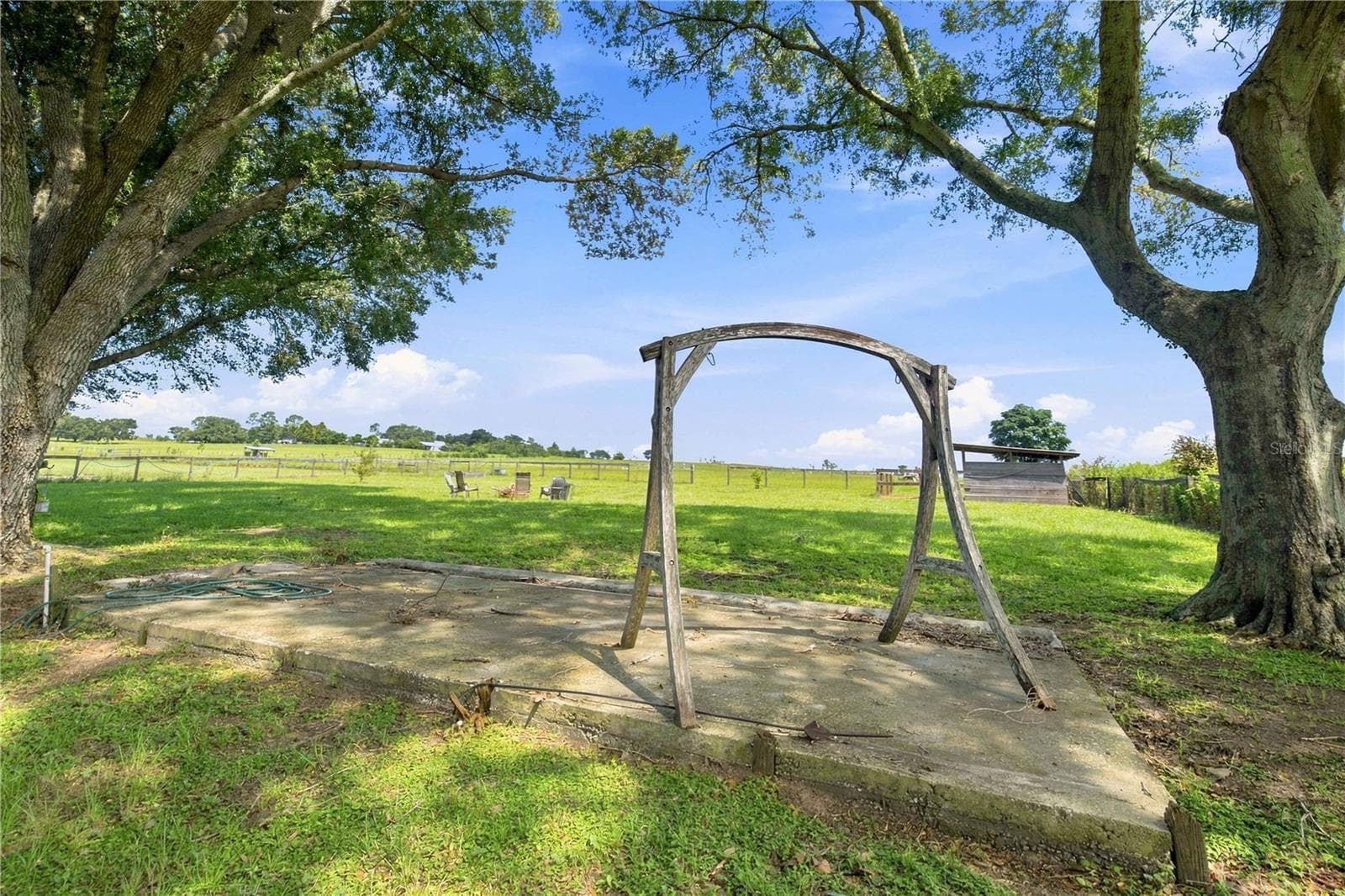 Farm at 22241 NW 6TH ST, DUNNELLON, photo 30 of 54