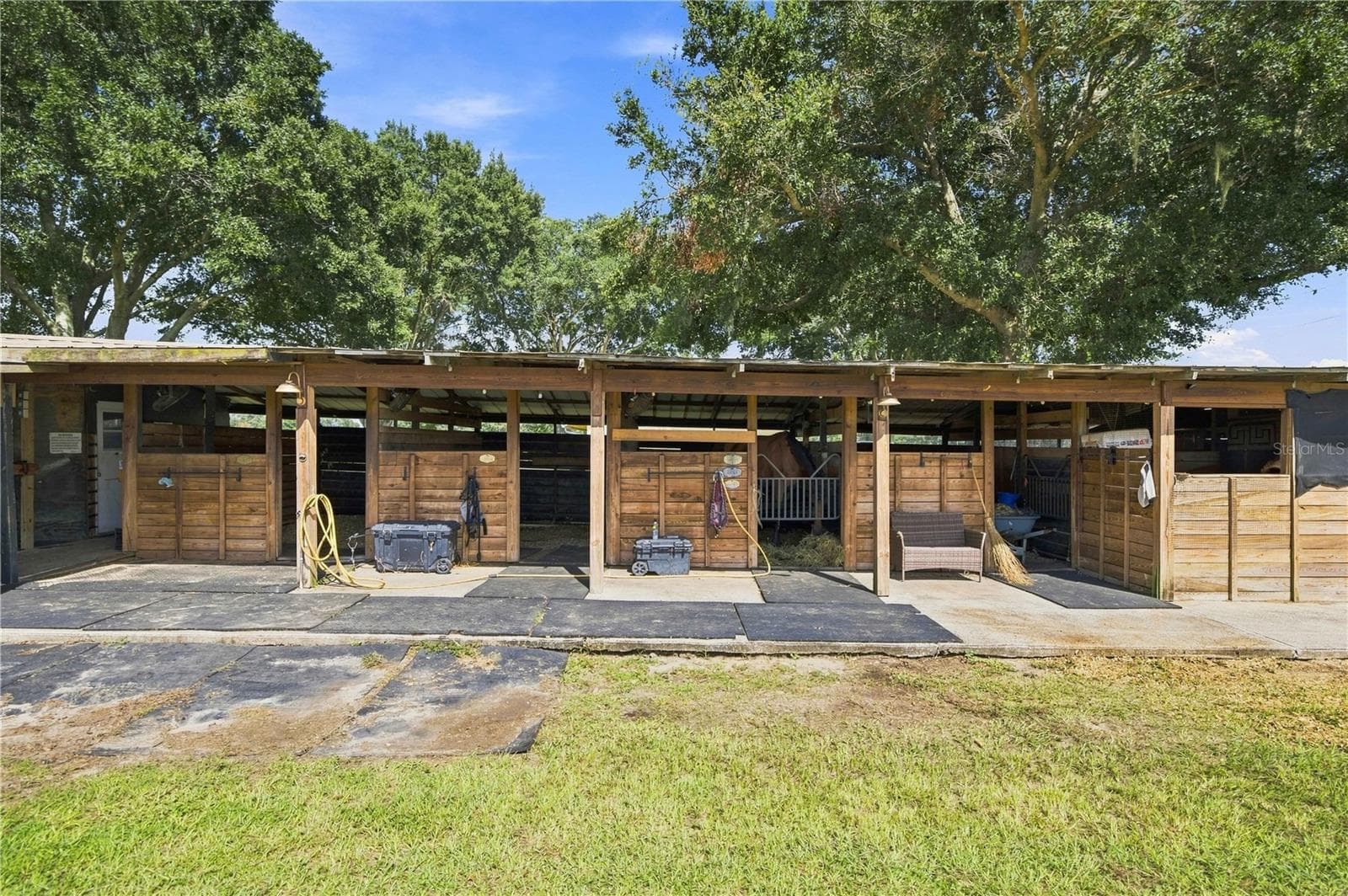Farm at 22241 NW 6TH ST, DUNNELLON, photo 9 of 54