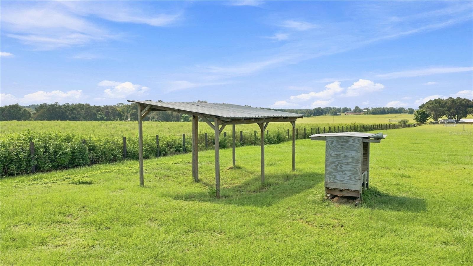 Farm at 22241 NW 6TH ST, DUNNELLON, photo 40 of 54