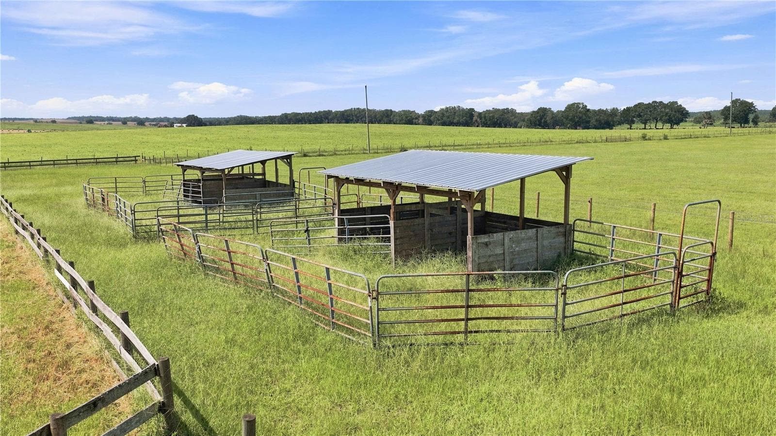 Farm at 22241 NW 6TH ST, DUNNELLON, photo 42 of 54