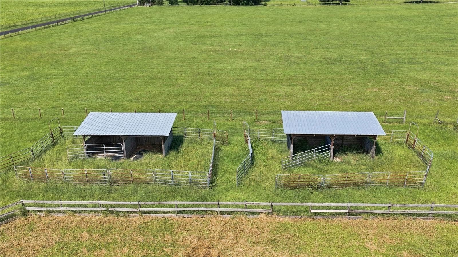 Farm at 22241 NW 6TH ST, DUNNELLON, photo 43 of 54