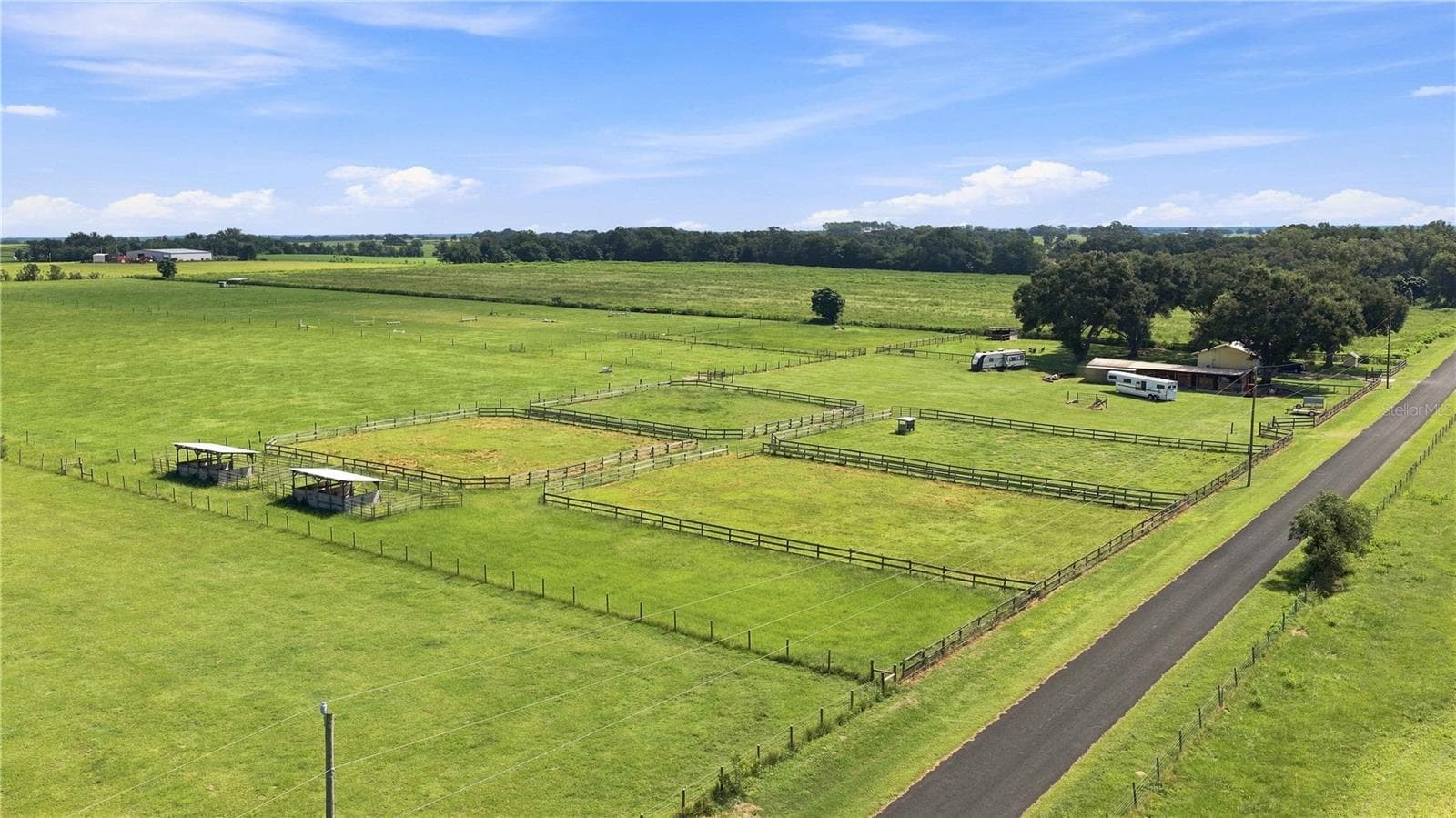 Farm at 22241 NW 6TH ST, DUNNELLON, photo 44 of 54
