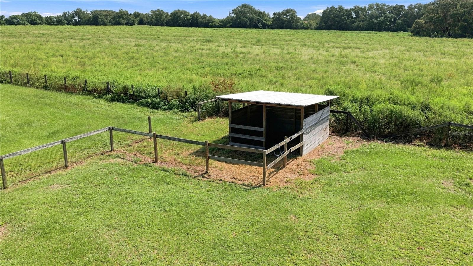 Farm at 22241 NW 6TH ST, DUNNELLON, photo 49 of 54