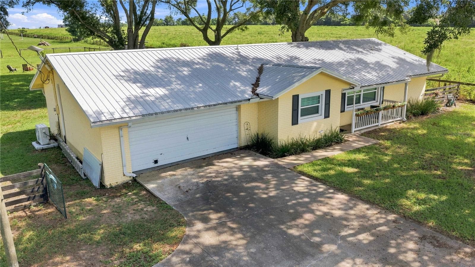 Farm at 22241 NW 6TH ST, DUNNELLON, photo 2 of 54