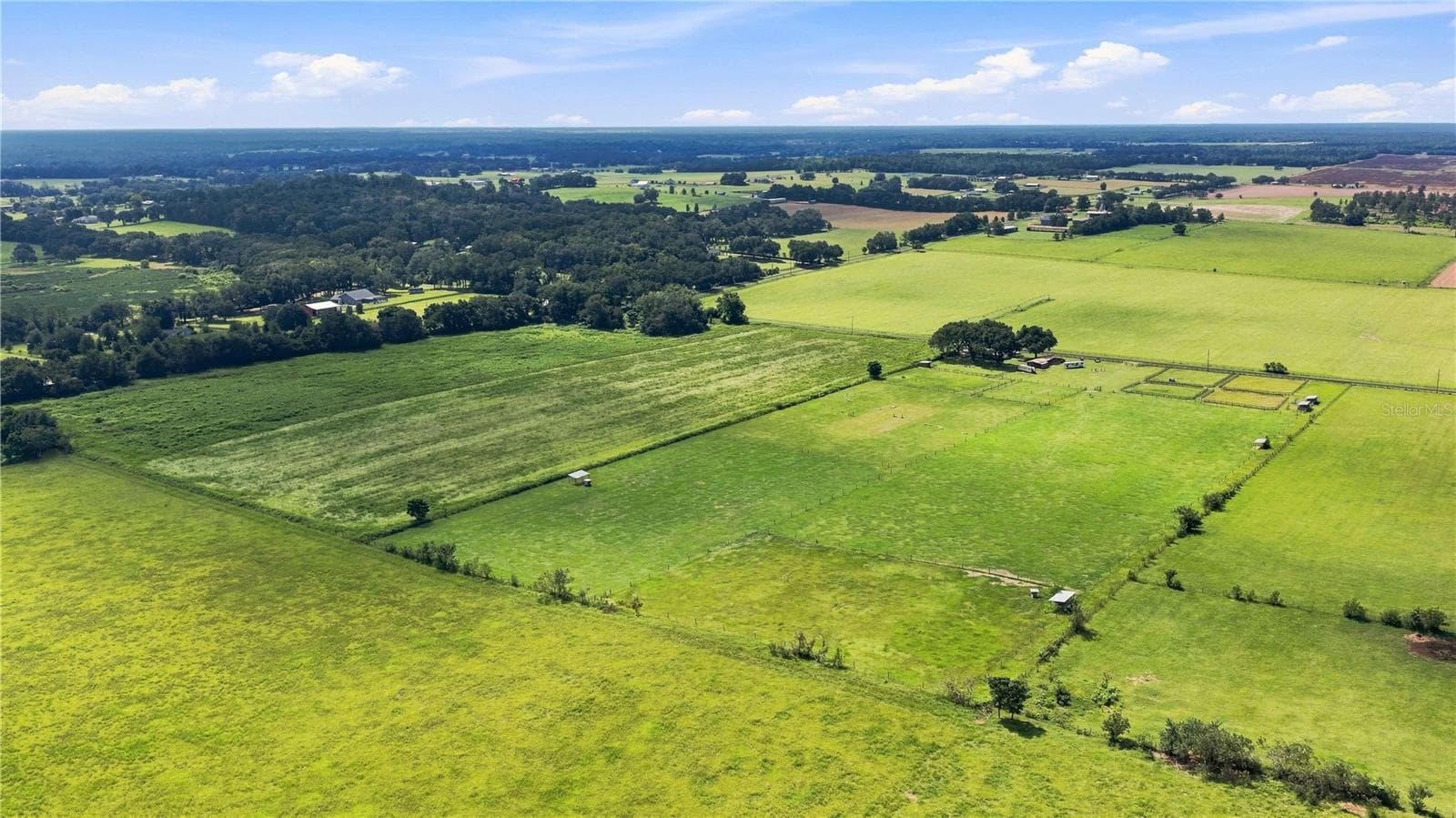 Farm at 22241 NW 6TH ST, DUNNELLON, photo 53 of 54