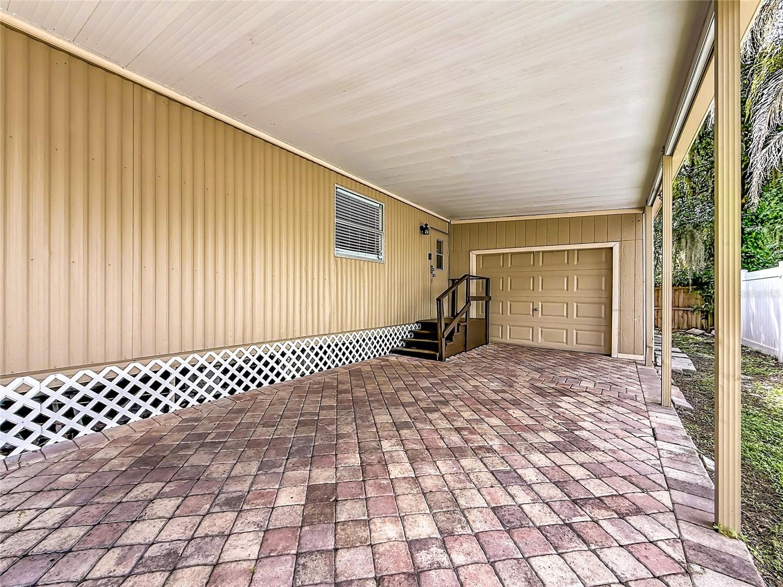 Manufactured Home at 14446 SHANGRILA LN, ODESSA, photo 70 of 93