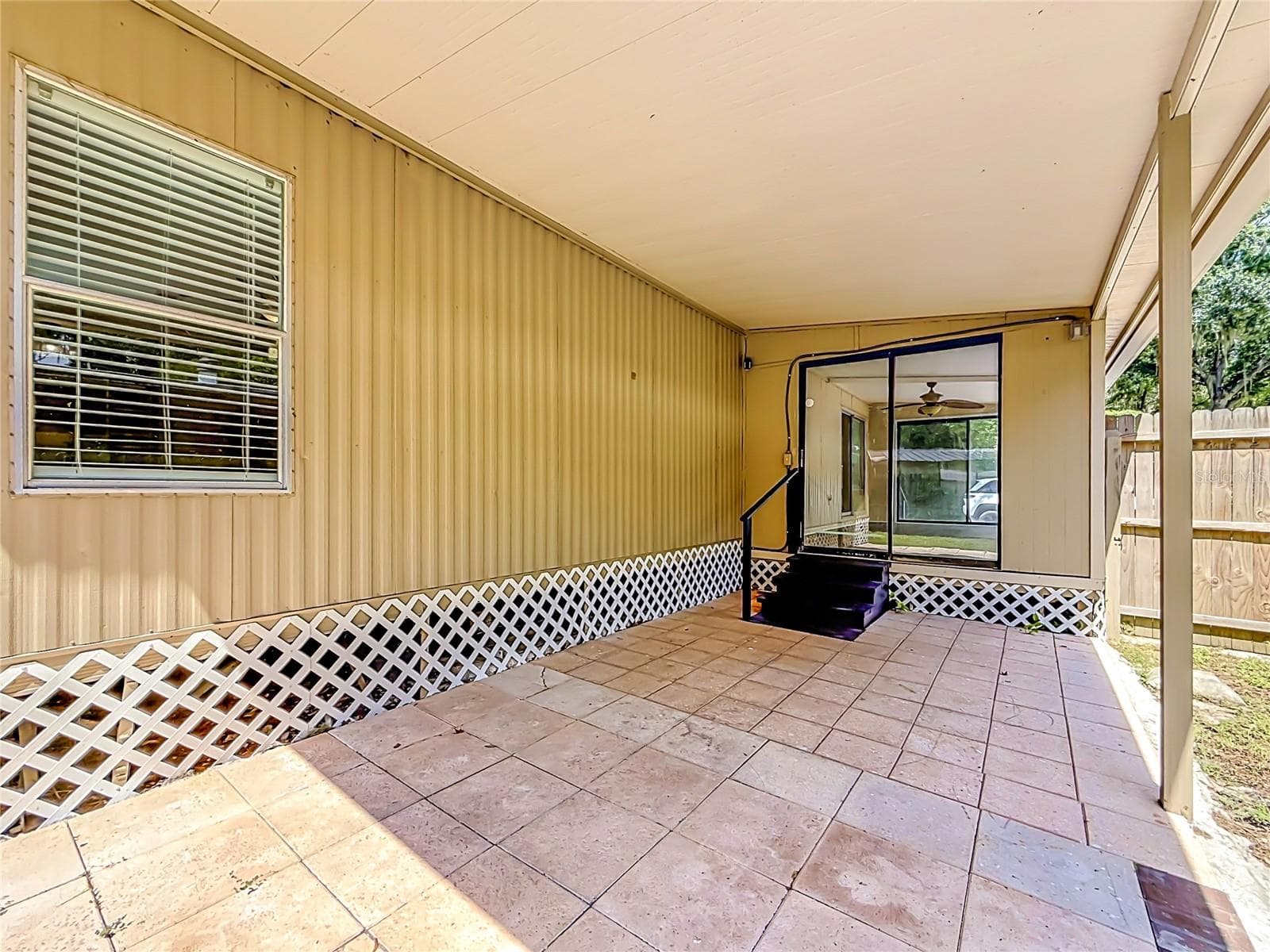 Manufactured Home at 14446 SHANGRILA LN, ODESSA, photo 72 of 93