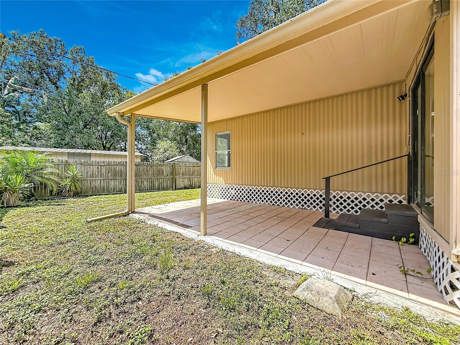 Manufactured Home at 14446 SHANGRILA LN, ODESSA, photo 73 of 93