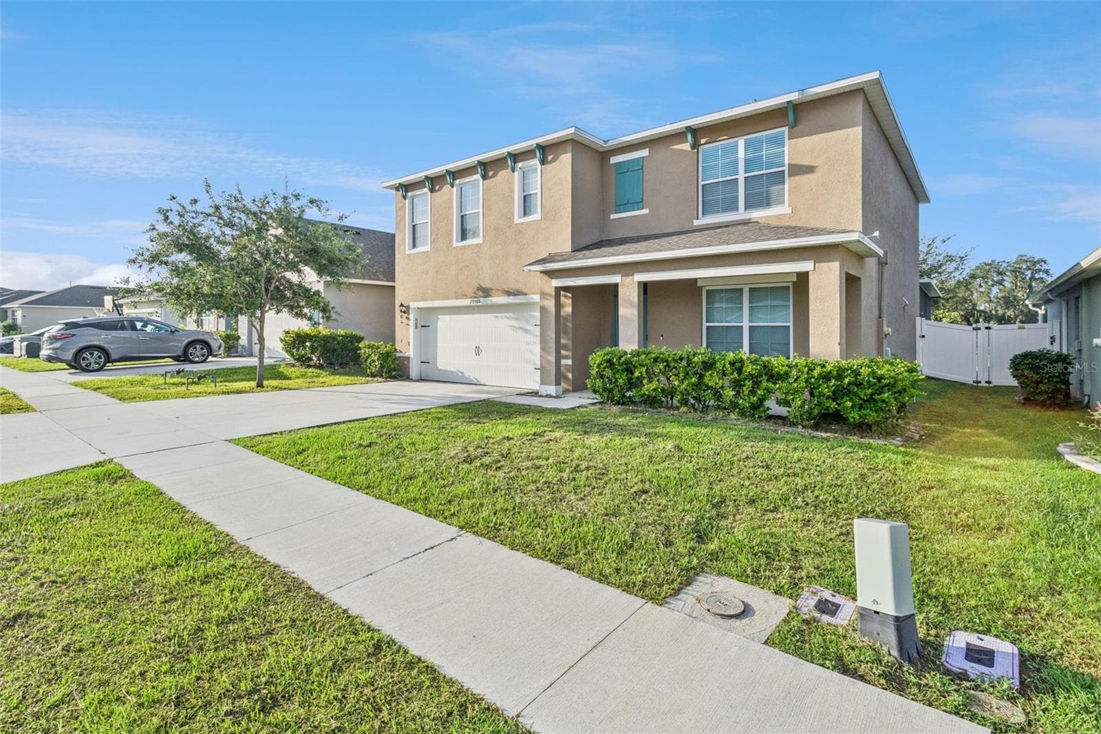 Single Family Residence at 29505 CASPIAN ST, LEESBURG, photo 3 of 49