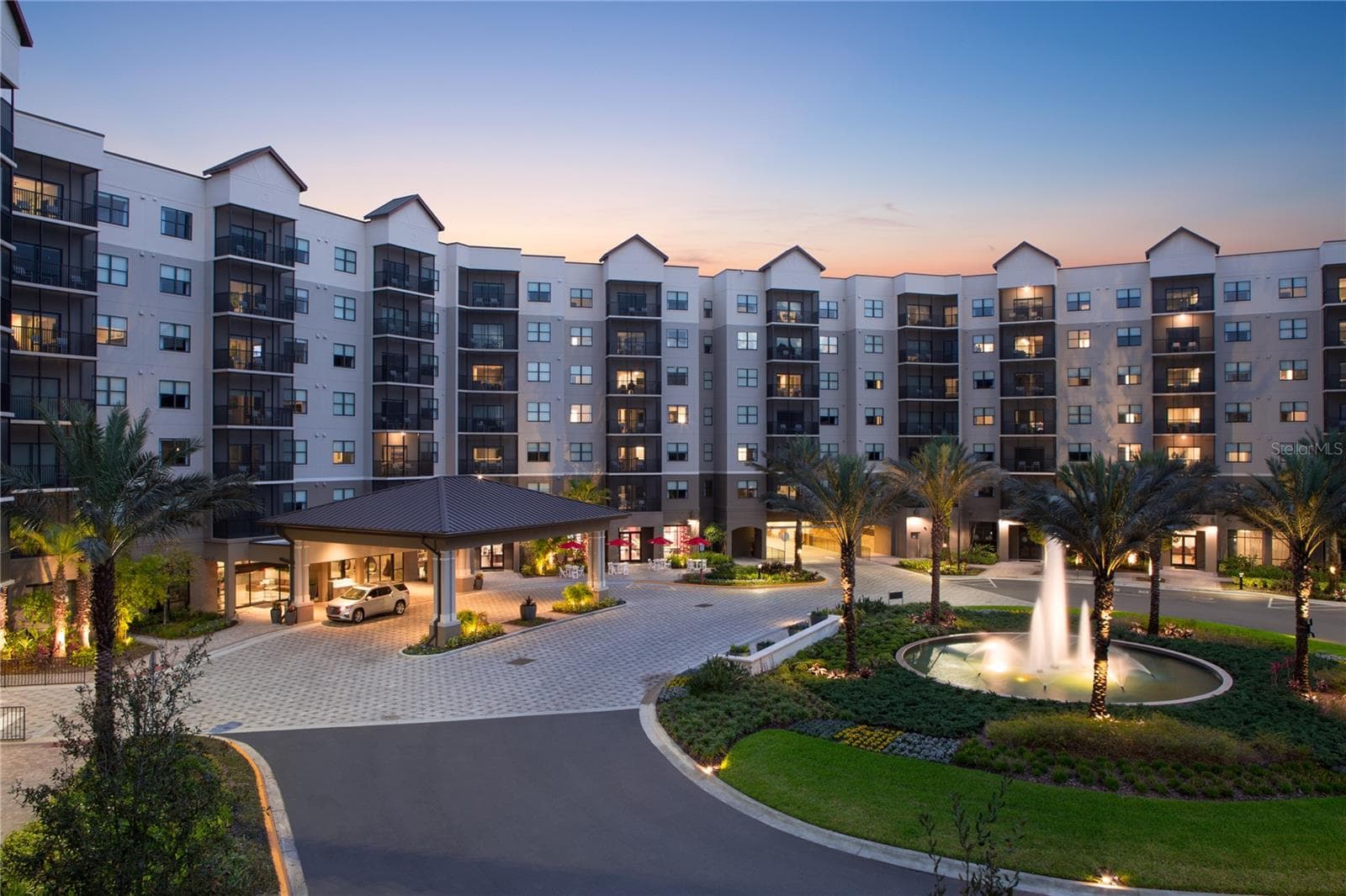 14501 GROVE RESORT AVE #1420