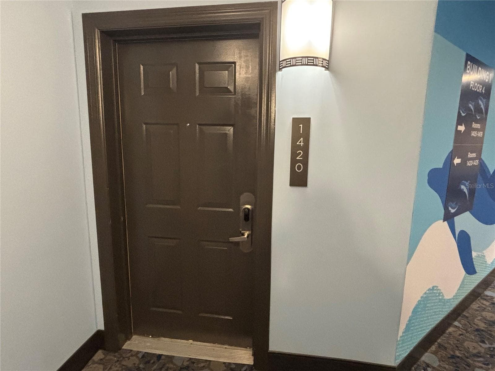 Condo - Hotel at 14501 GROVE RESORT AVE #1420, WINTER GARDEN, photo 3 of 37