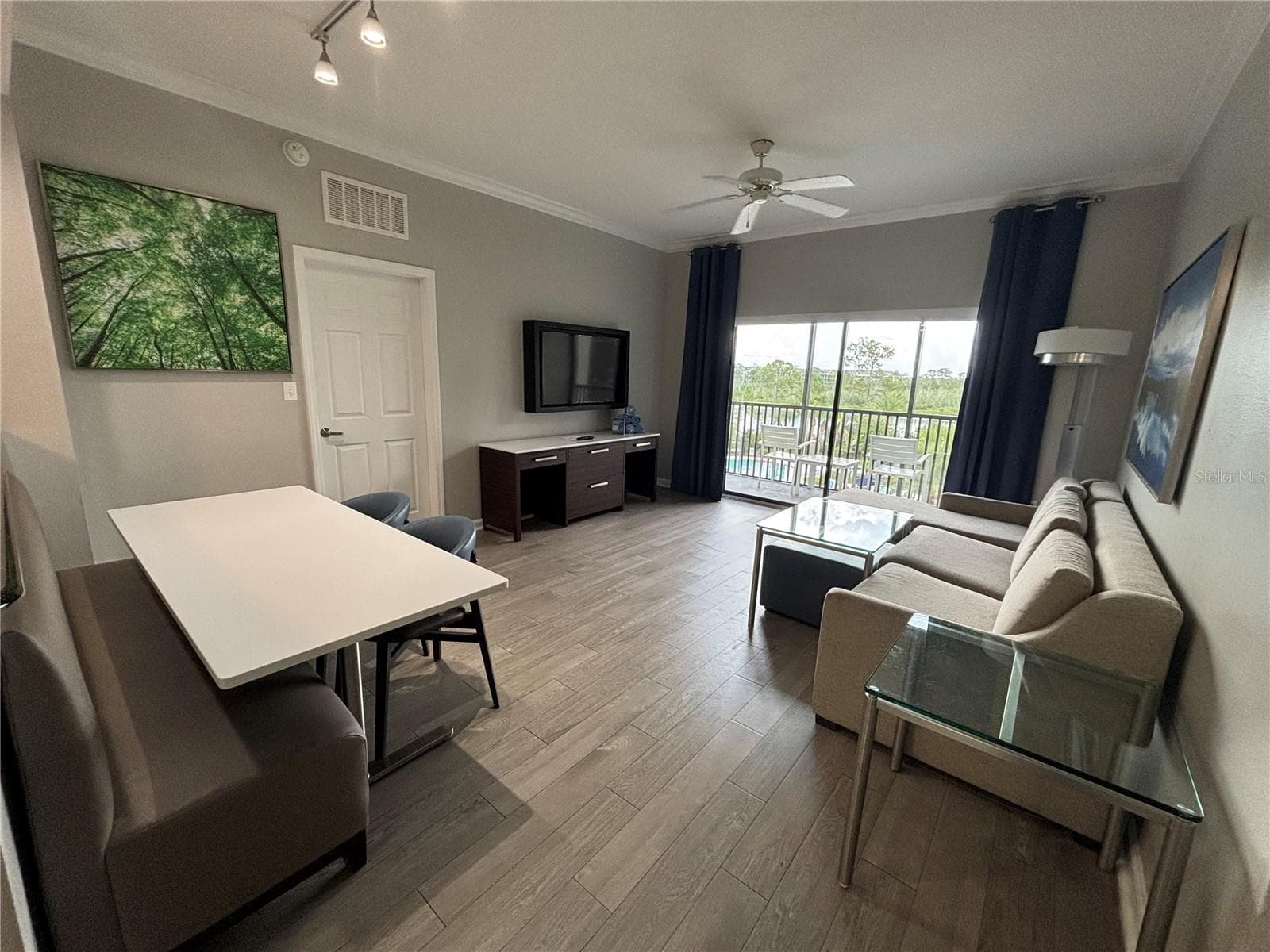 Condo - Hotel at 14501 GROVE RESORT AVE #1420, WINTER GARDEN, photo 9 of 37
