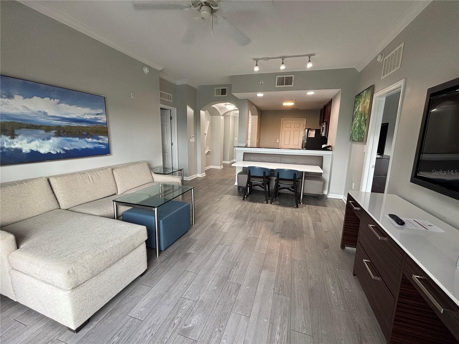 Condo - Hotel at 14501 GROVE RESORT AVE #1420, WINTER GARDEN, photo 10 of 37