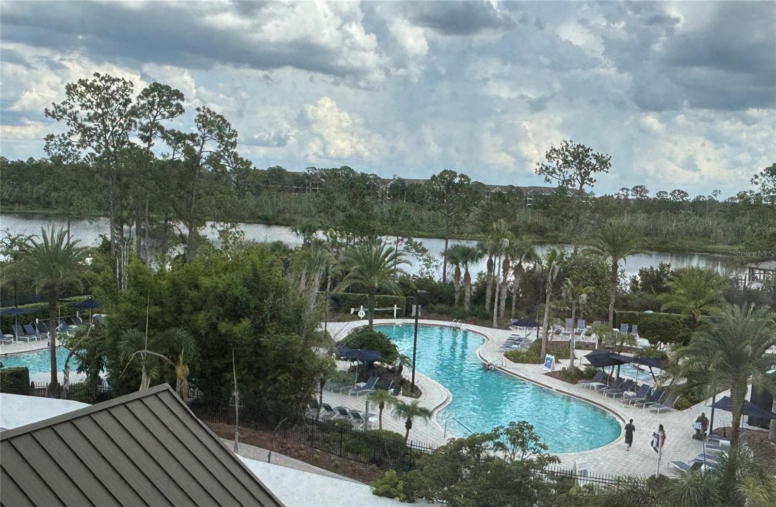 Condo - Hotel at 14501 GROVE RESORT AVE #1420, WINTER GARDEN, photo 18 of 37