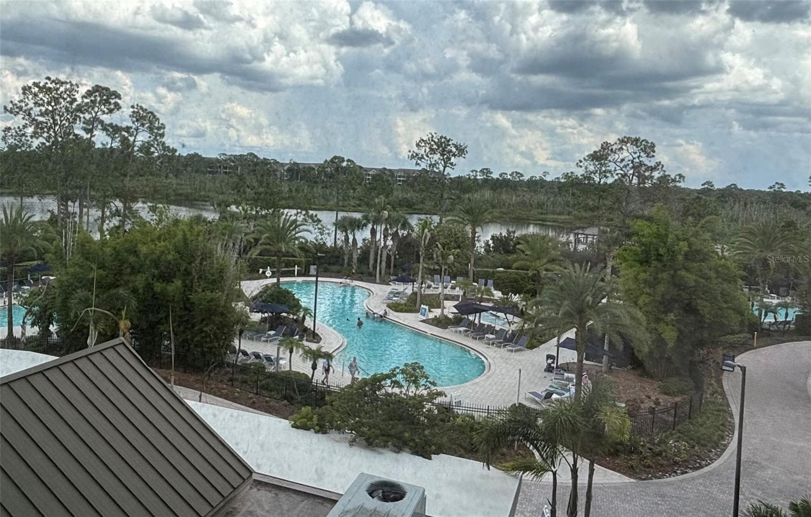 Condo - Hotel at 14501 GROVE RESORT AVE #1420, WINTER GARDEN, photo 20 of 37