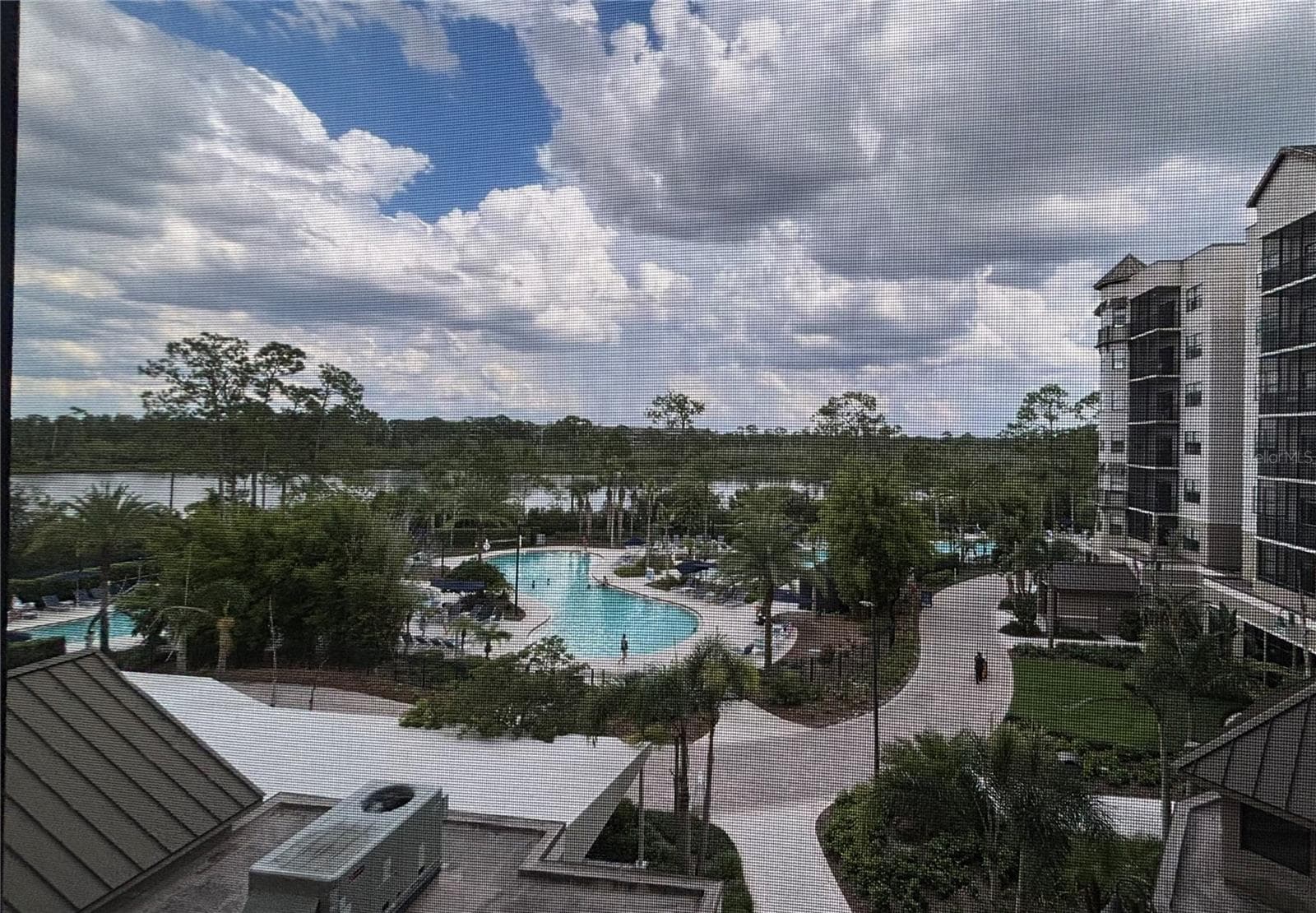 Condo - Hotel at 14501 GROVE RESORT AVE #1420, WINTER GARDEN, photo 21 of 37
