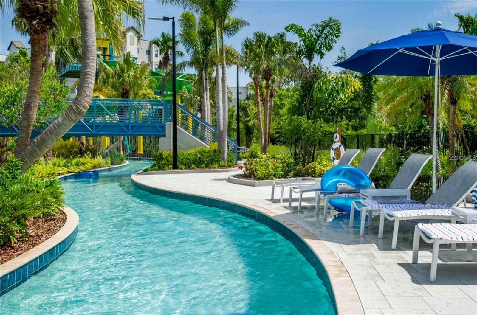 Condo - Hotel at 14501 GROVE RESORT AVE #1420, WINTER GARDEN, photo 25 of 37