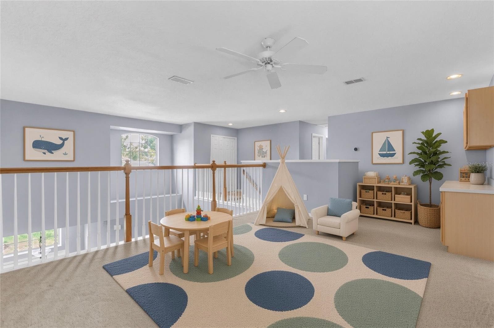 Single Family Residence at 949 PICKFAIR TER, LAKE MARY, photo 43 of 67