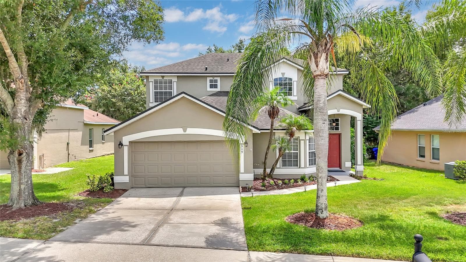 Single Family Residence at 949 PICKFAIR TER, LAKE MARY, photo 53 of 67