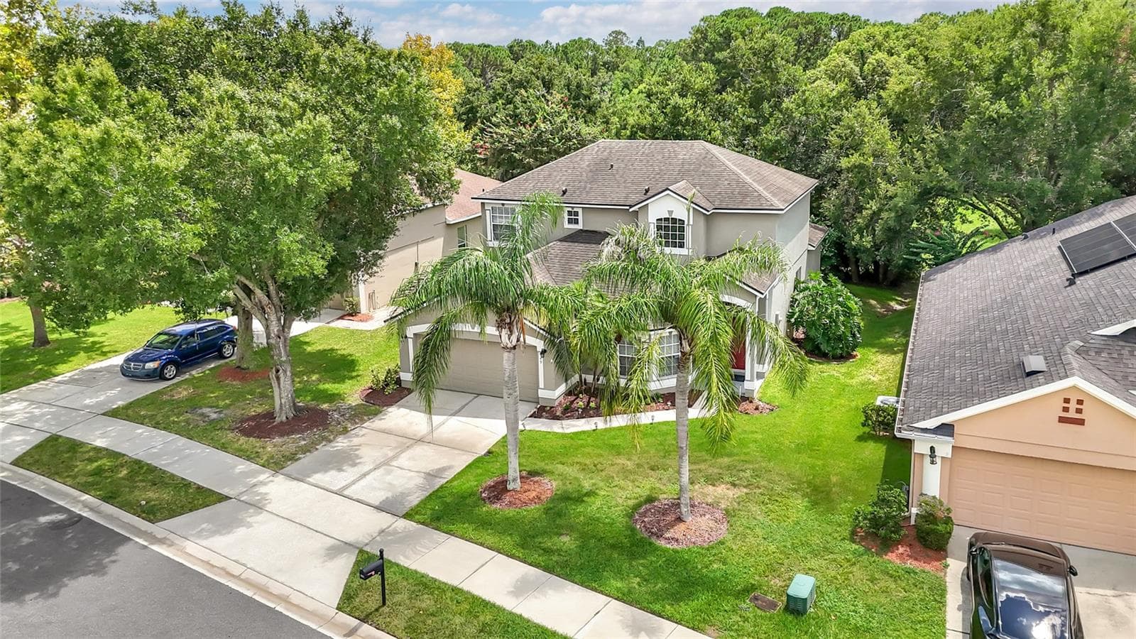 Single Family Residence at 949 PICKFAIR TER, LAKE MARY, photo 55 of 67