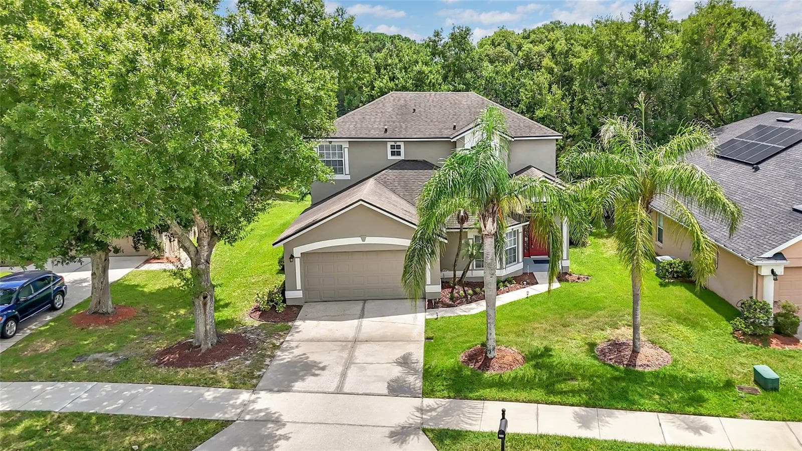 Single Family Residence at 949 PICKFAIR TER, LAKE MARY, photo 56 of 67