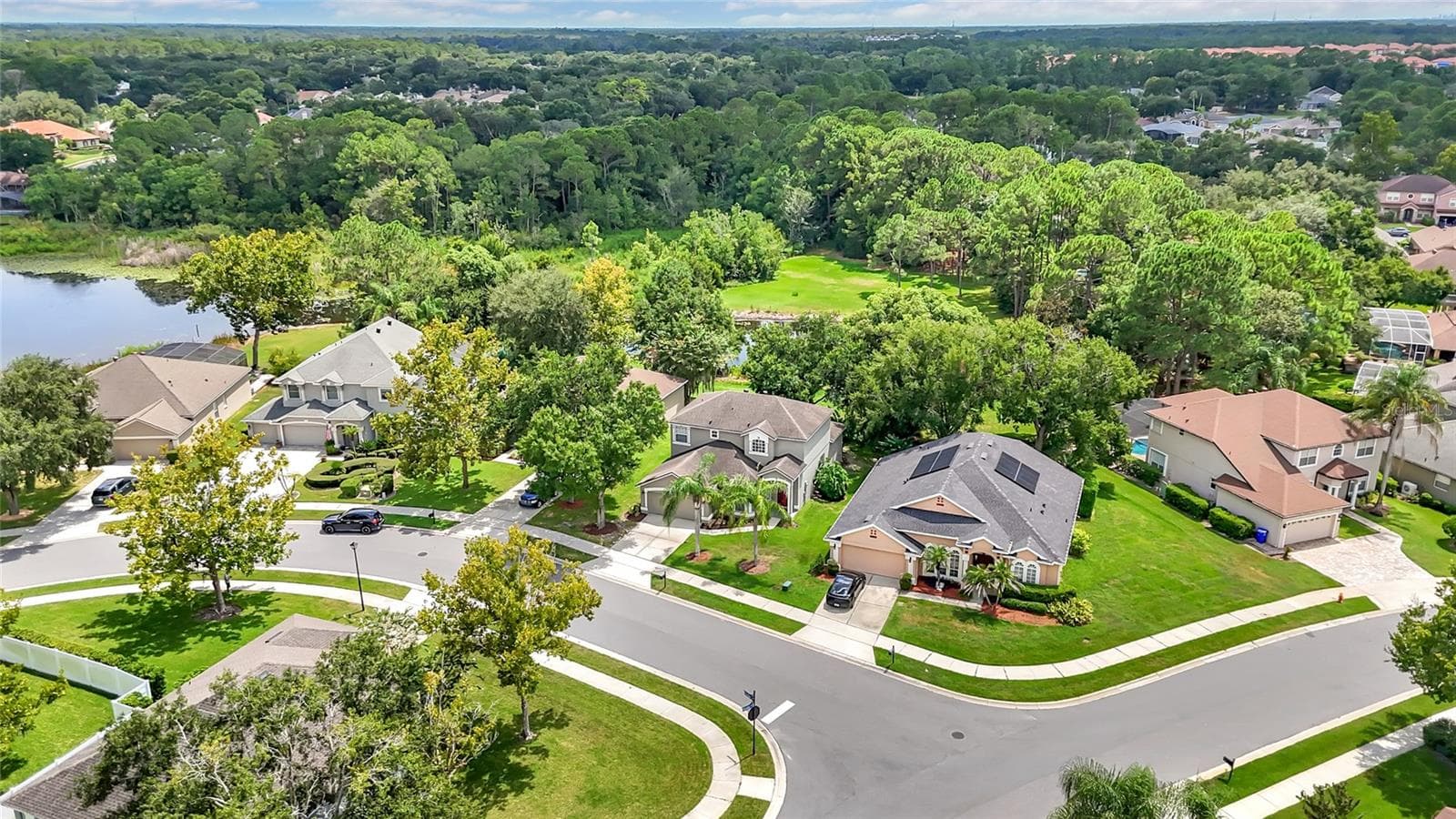 Single Family Residence at 949 PICKFAIR TER, LAKE MARY, photo 57 of 67
