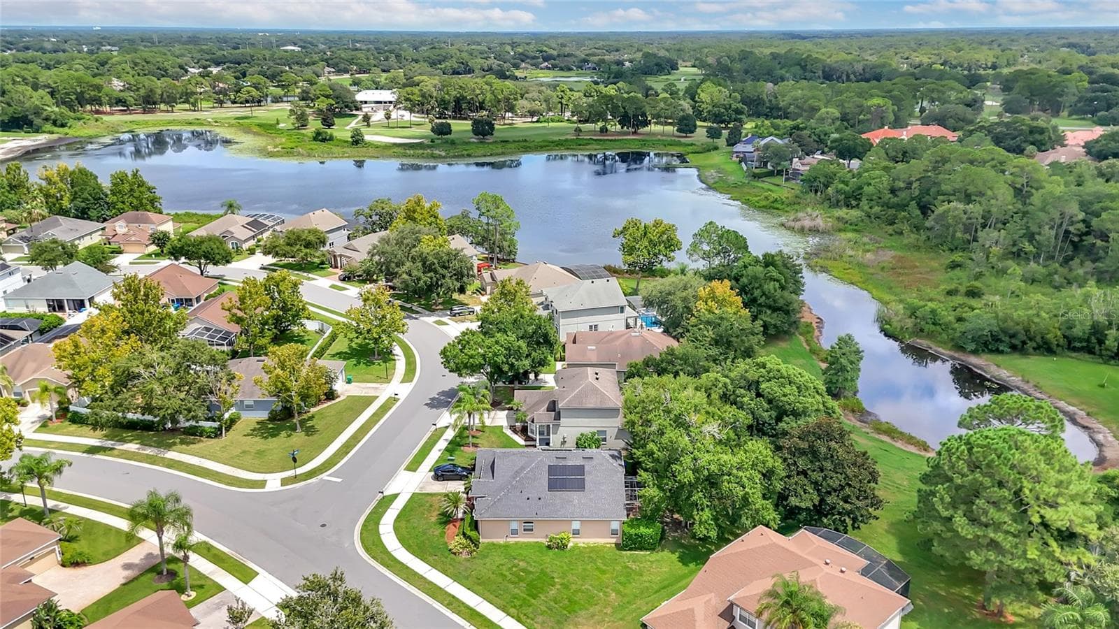 Single Family Residence at 949 PICKFAIR TER, LAKE MARY, photo 58 of 67