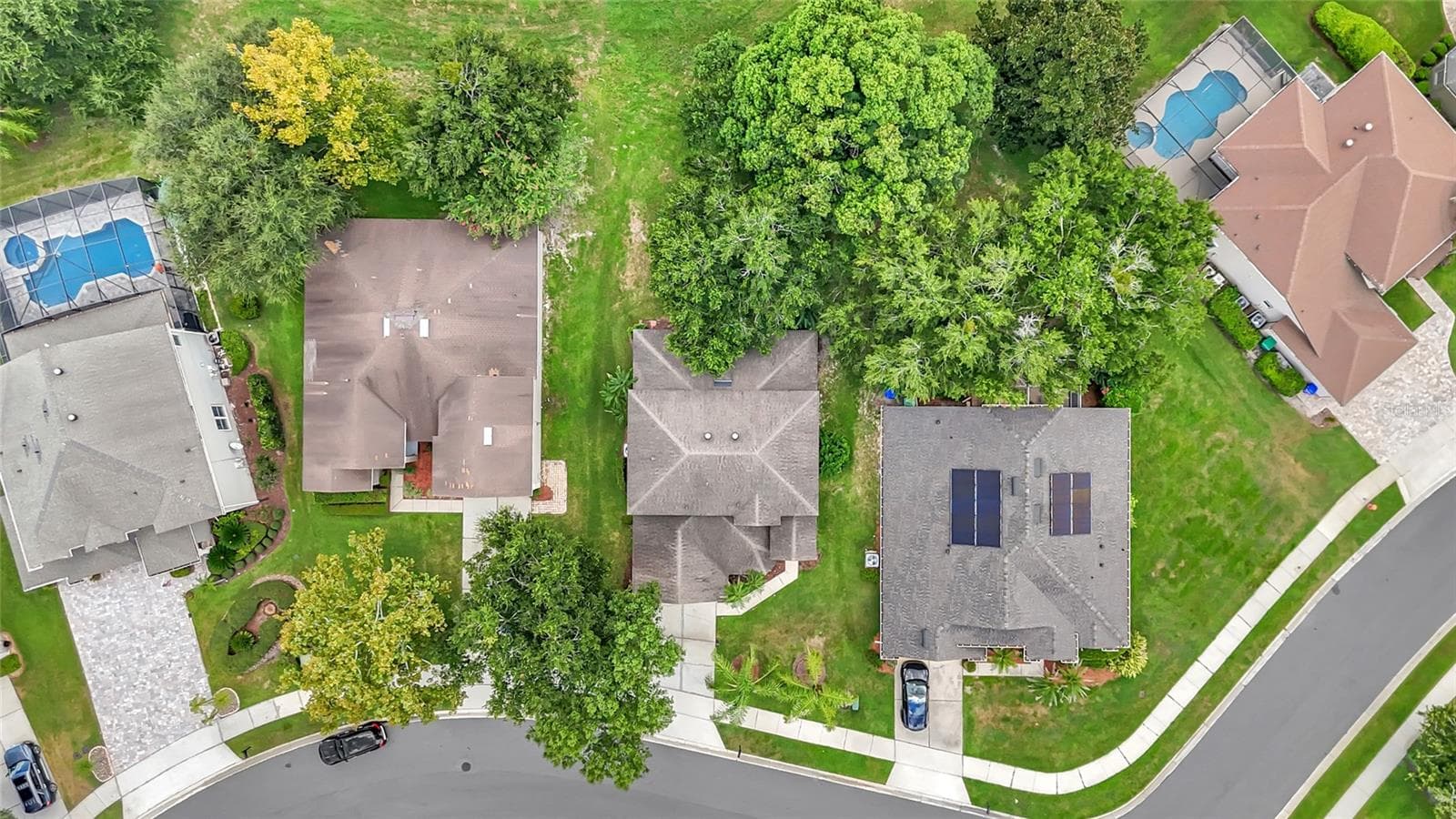 Single Family Residence at 949 PICKFAIR TER, LAKE MARY, photo 61 of 67