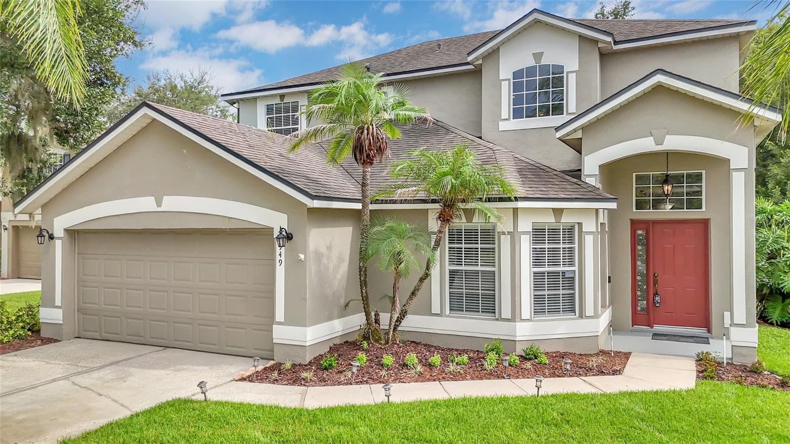 Single Family Residence at 949 PICKFAIR TER, LAKE MARY, photo 67 of 67