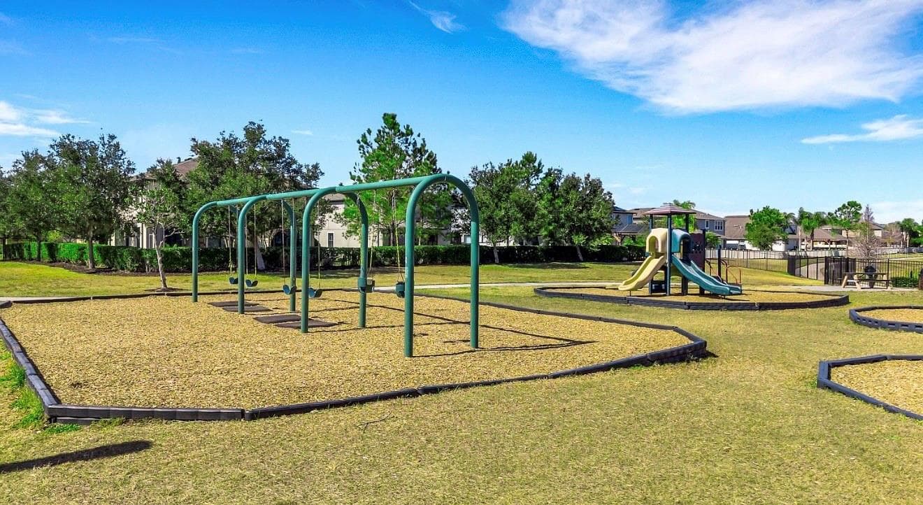 Single Family Residence at 19129 LONG LAKE RANCH BLVD, LUTZ, photo 41 of 50