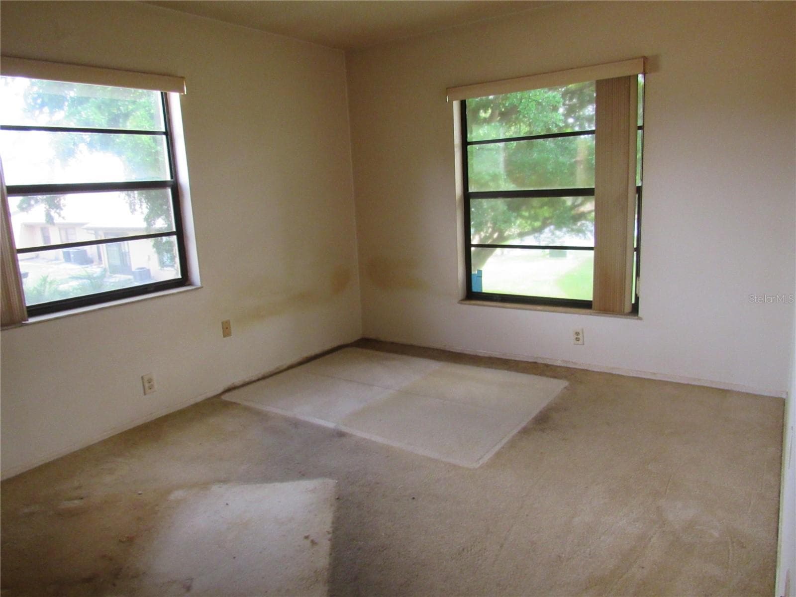 Primary Bedroom - 2808 60TH AVE W #621, BRADENTON
