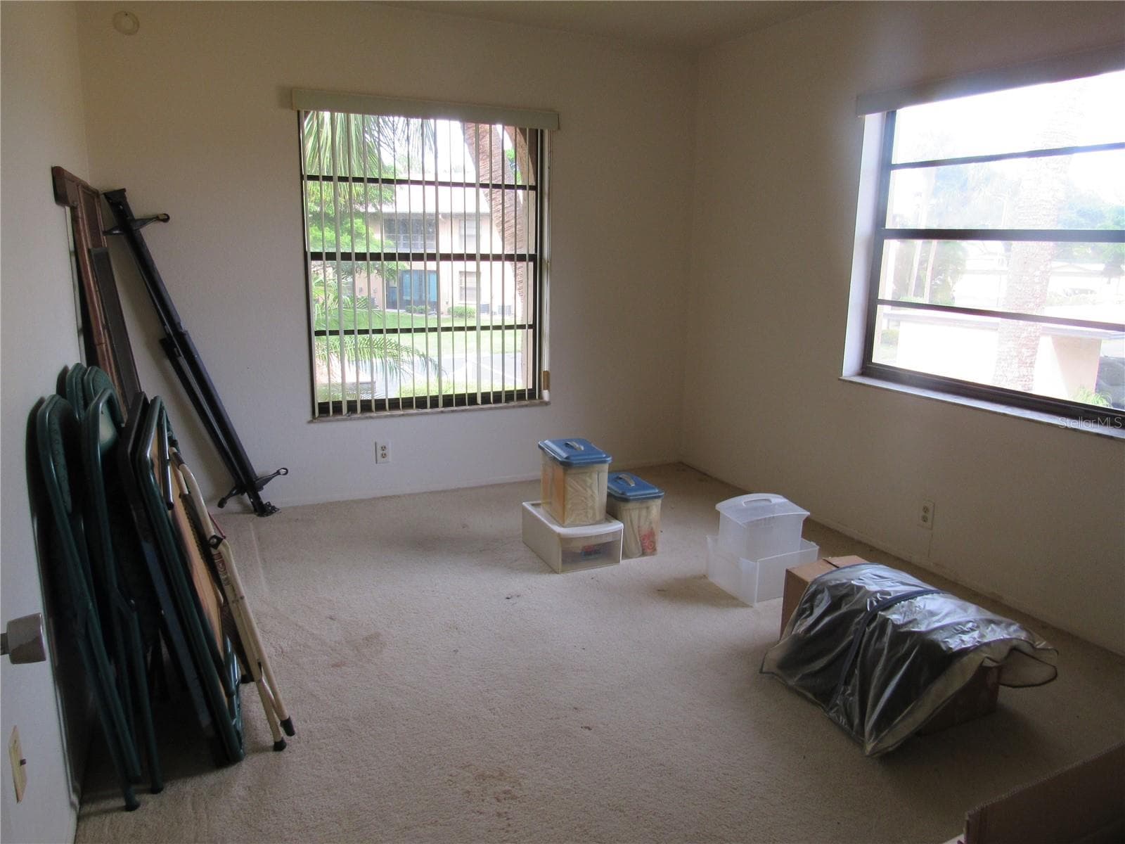 Bedroom 2 - 2808 60TH AVE W #621, BRADENTON