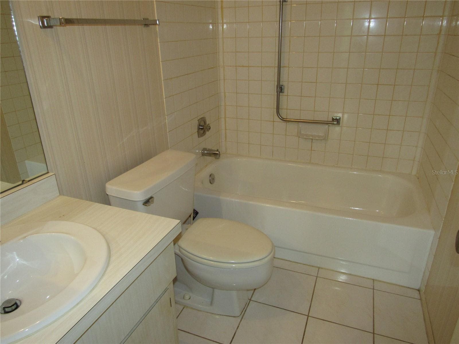 Bathroom 2 - 2808 60TH AVE W #621, BRADENTON