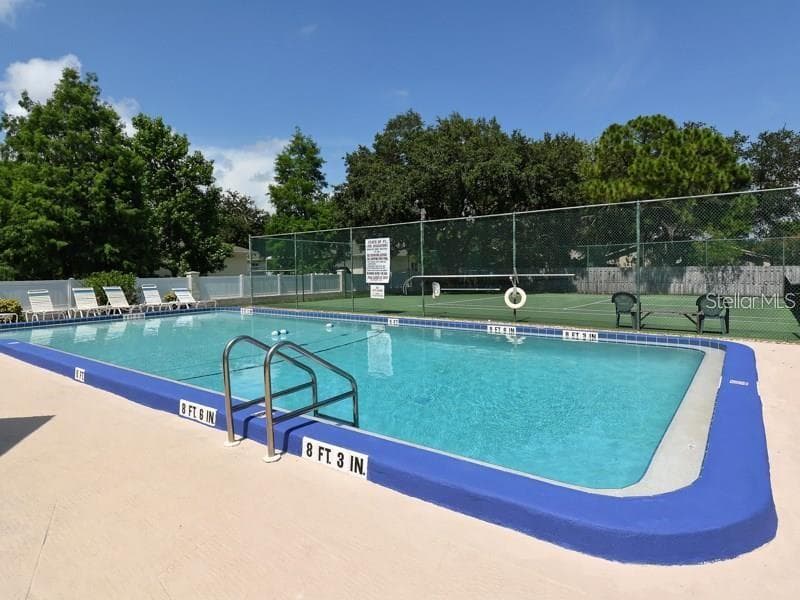 Condominium at 2808 60TH AVE W #621, BRADENTON, photo 15 of 17