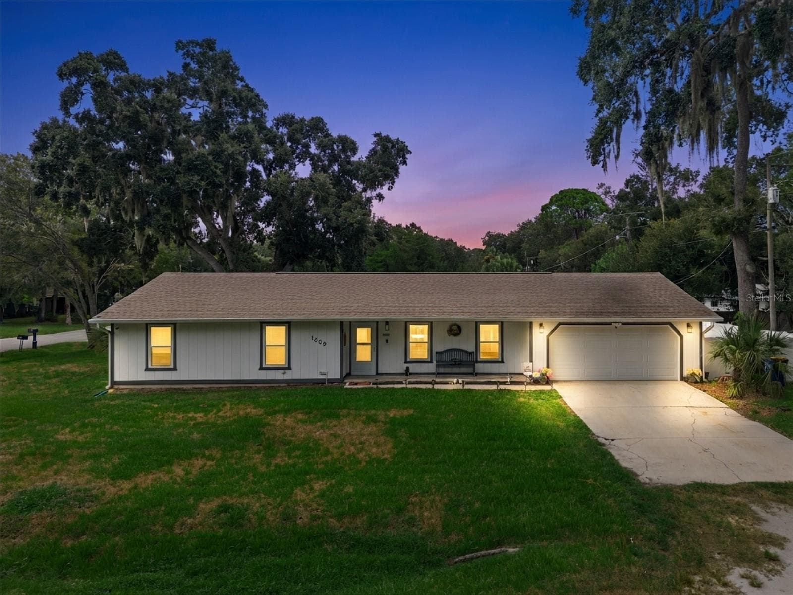 Single Family Residence at 1629 ORANGE TREE DR, EDGEWATER, photo 2 of 55