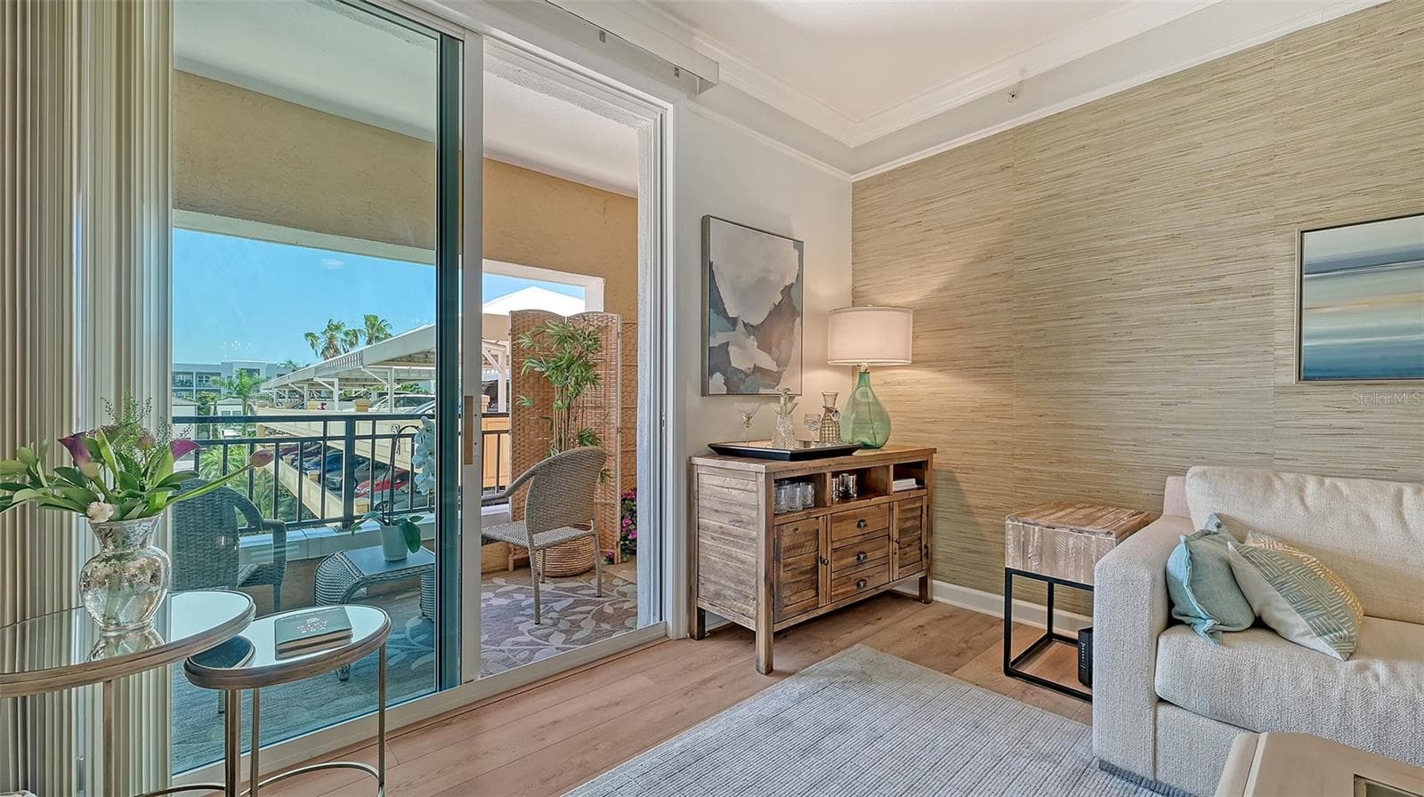 Condominium at 750 N TAMIAMI TRL #304, SARASOTA, photo 14 of 70