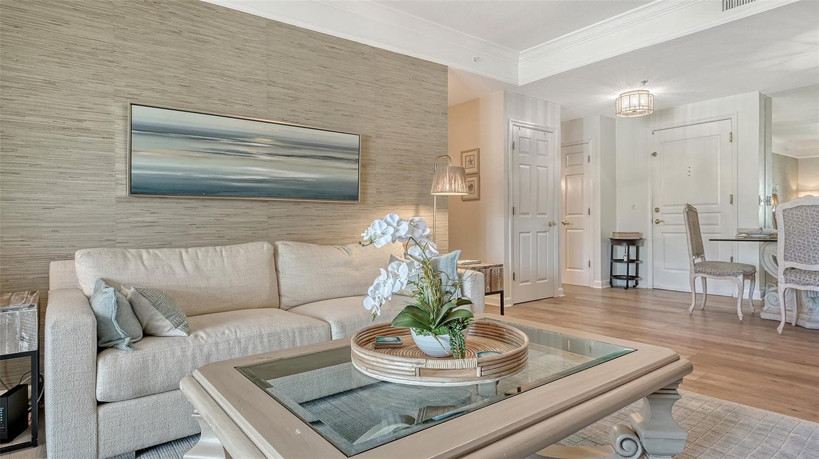 Condominium at 750 N TAMIAMI TRL #304, SARASOTA, photo 19 of 70