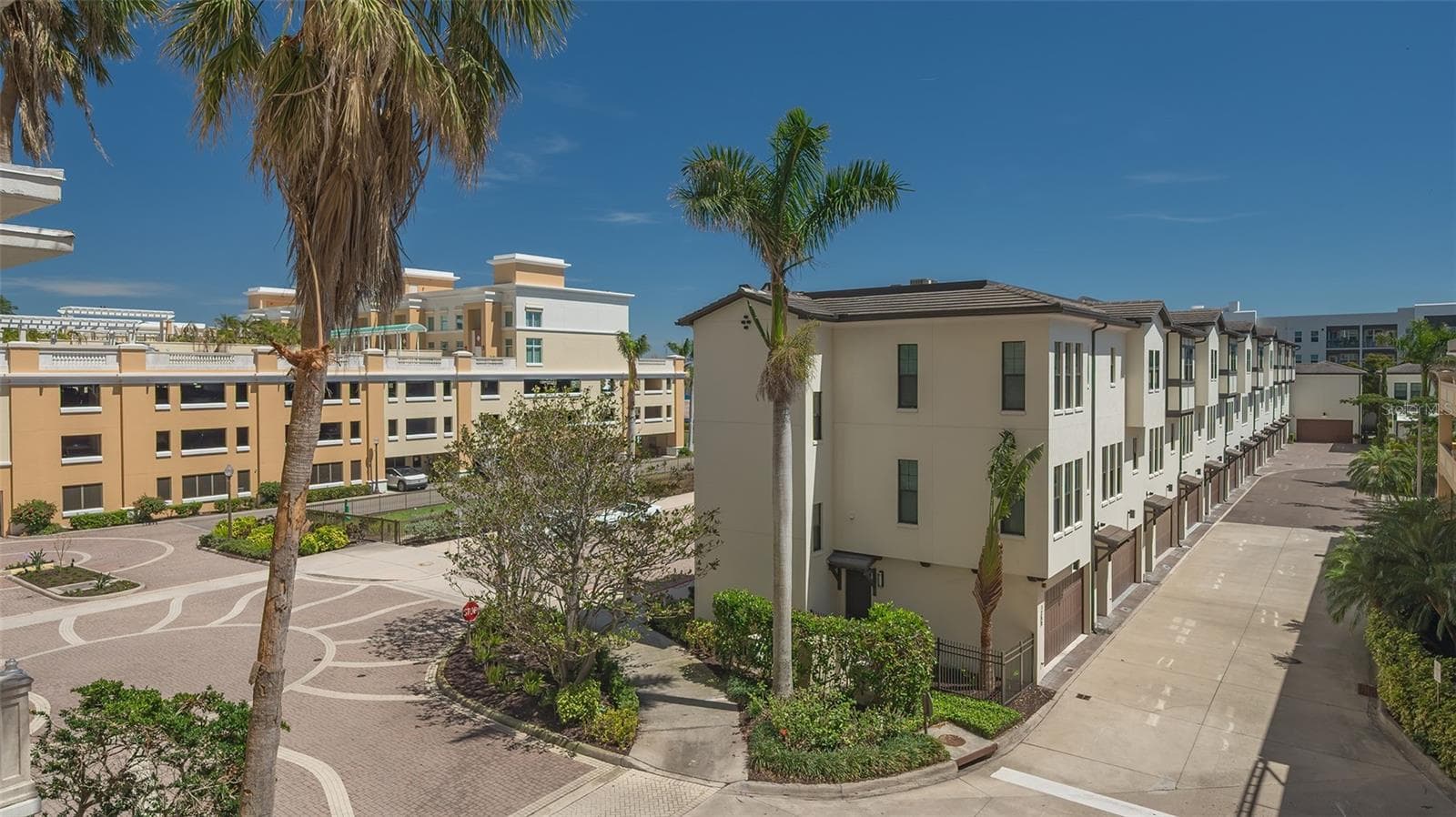 Condominium at 750 N TAMIAMI TRL #304, SARASOTA, photo 31 of 70