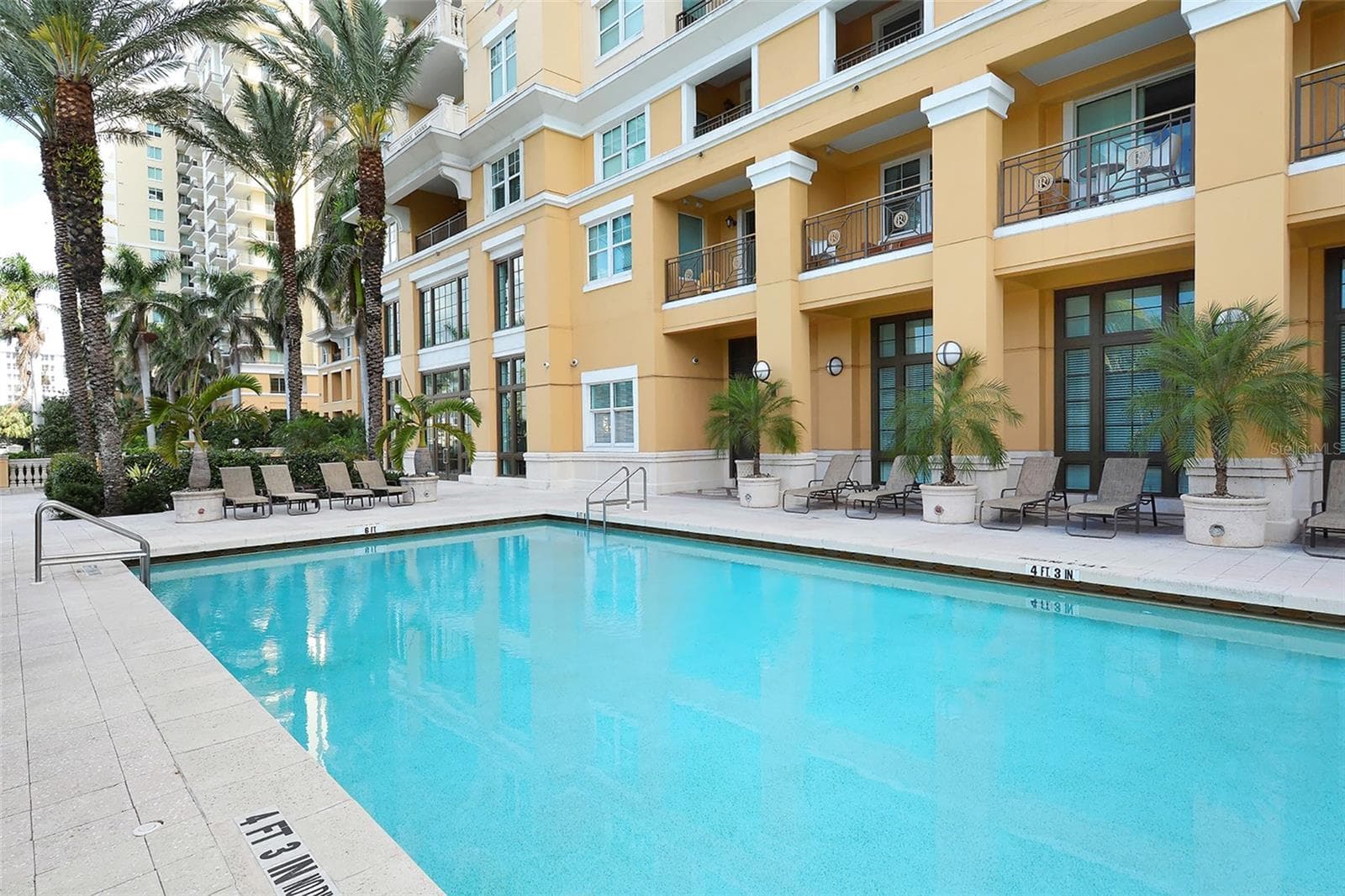 Condominium at 750 N TAMIAMI TRL #304, SARASOTA, photo 55 of 70
