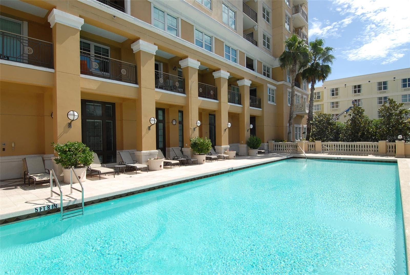 Condominium at 750 N TAMIAMI TRL #304, SARASOTA, photo 58 of 70