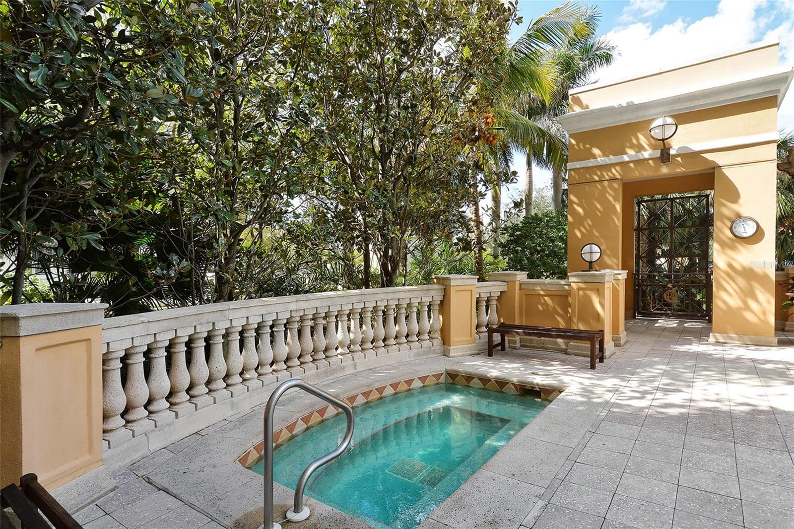 Condominium at 750 N TAMIAMI TRL #304, SARASOTA, photo 59 of 70
