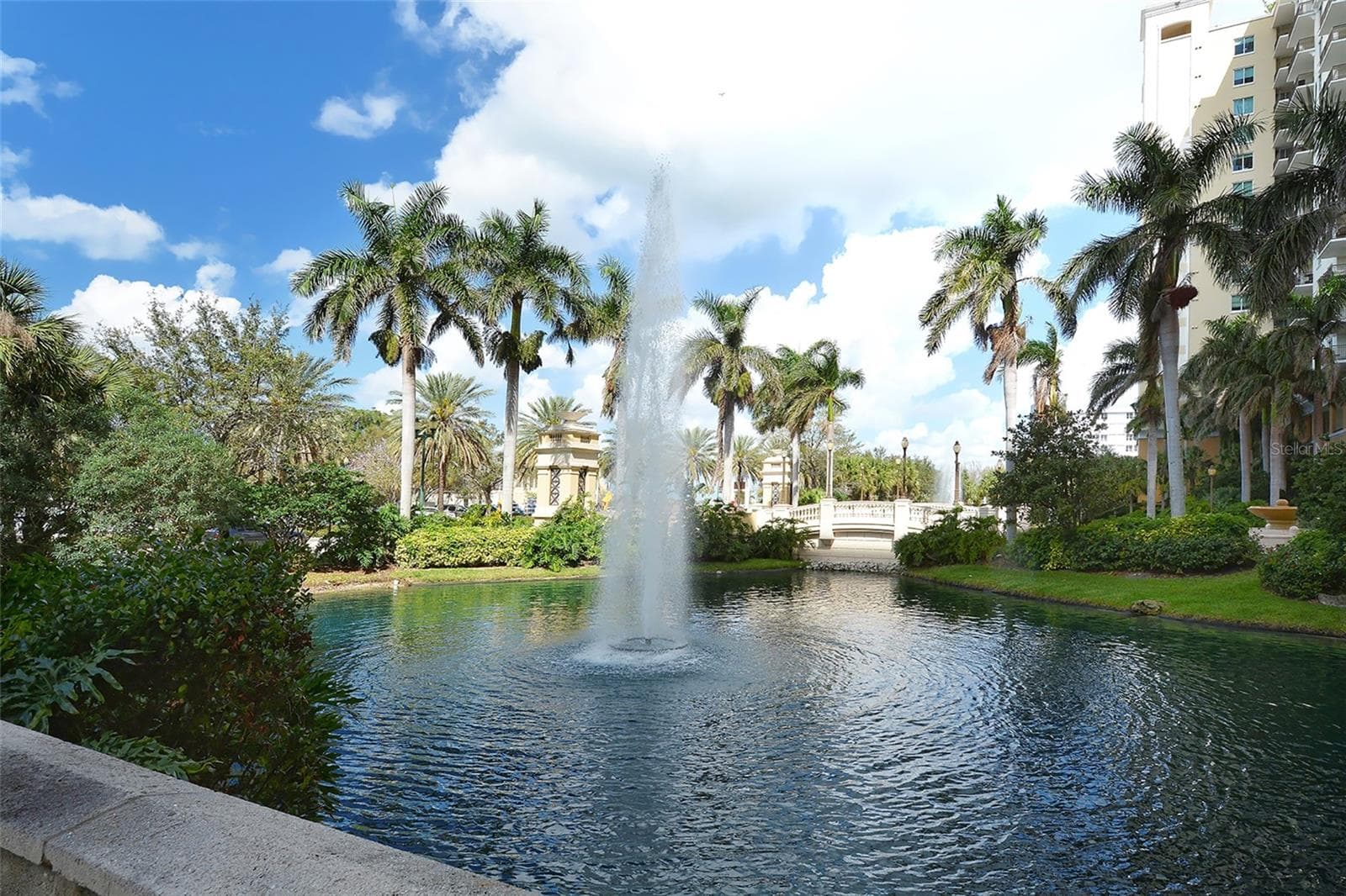 Condominium at 750 N TAMIAMI TRL #304, SARASOTA, photo 61 of 70