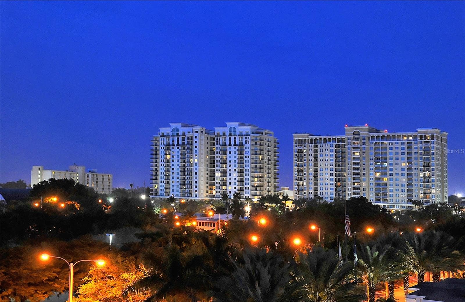 Condominium at 750 N TAMIAMI TRL #304, SARASOTA, photo 62 of 70